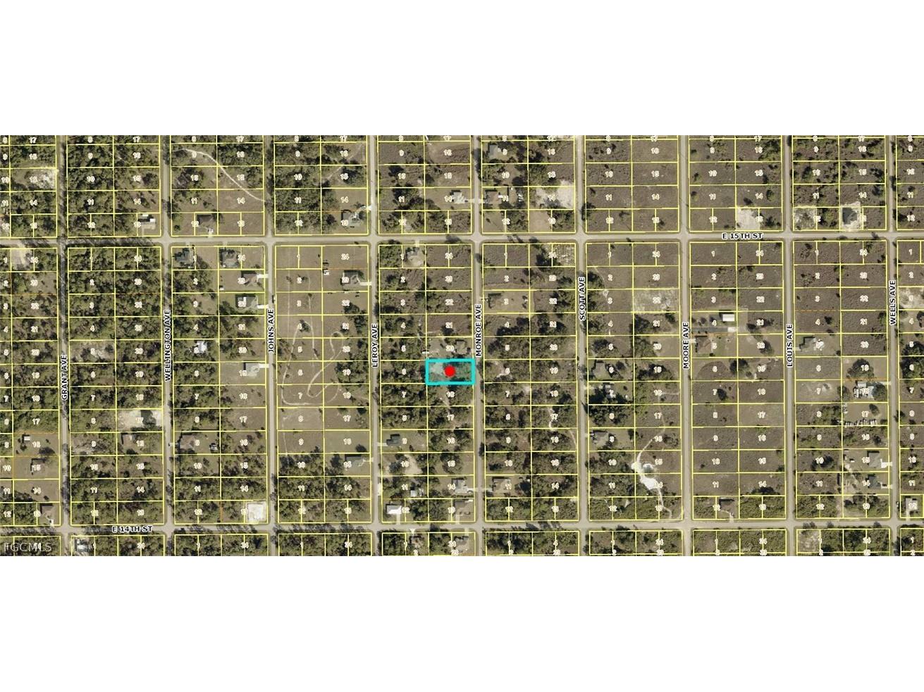 1413 Monroe Avenue Lehigh Acres FL 33972 2026011547 image1