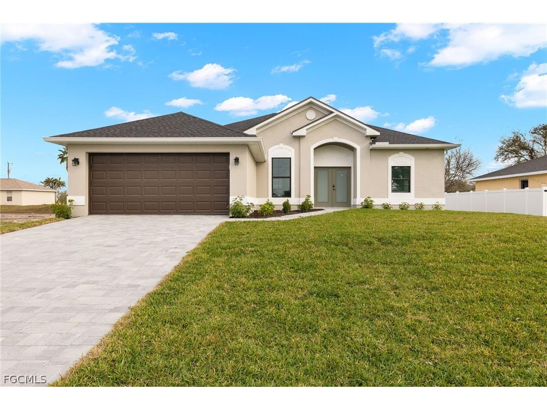 1413 NE 15th Terrace Cape Coral FL 33909 2026006973 image1
