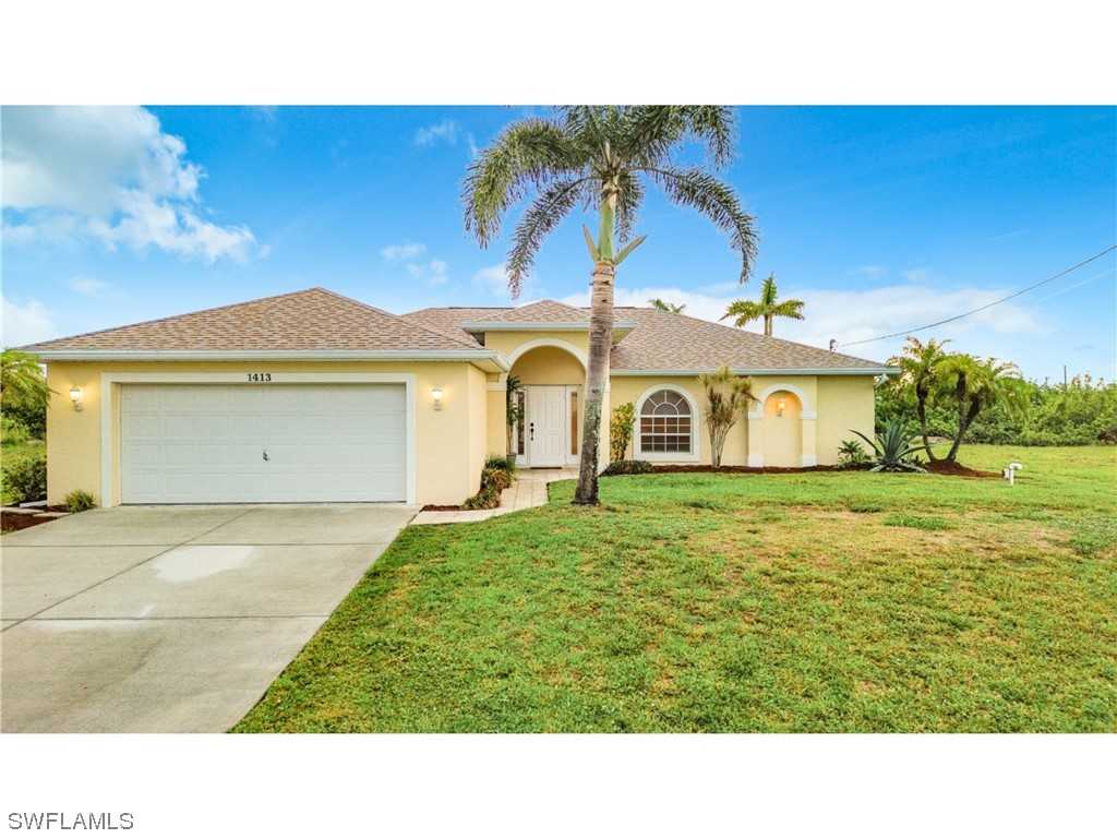 1413 NE 1st Avenue Cape Coral FL 33909 223045486 image1