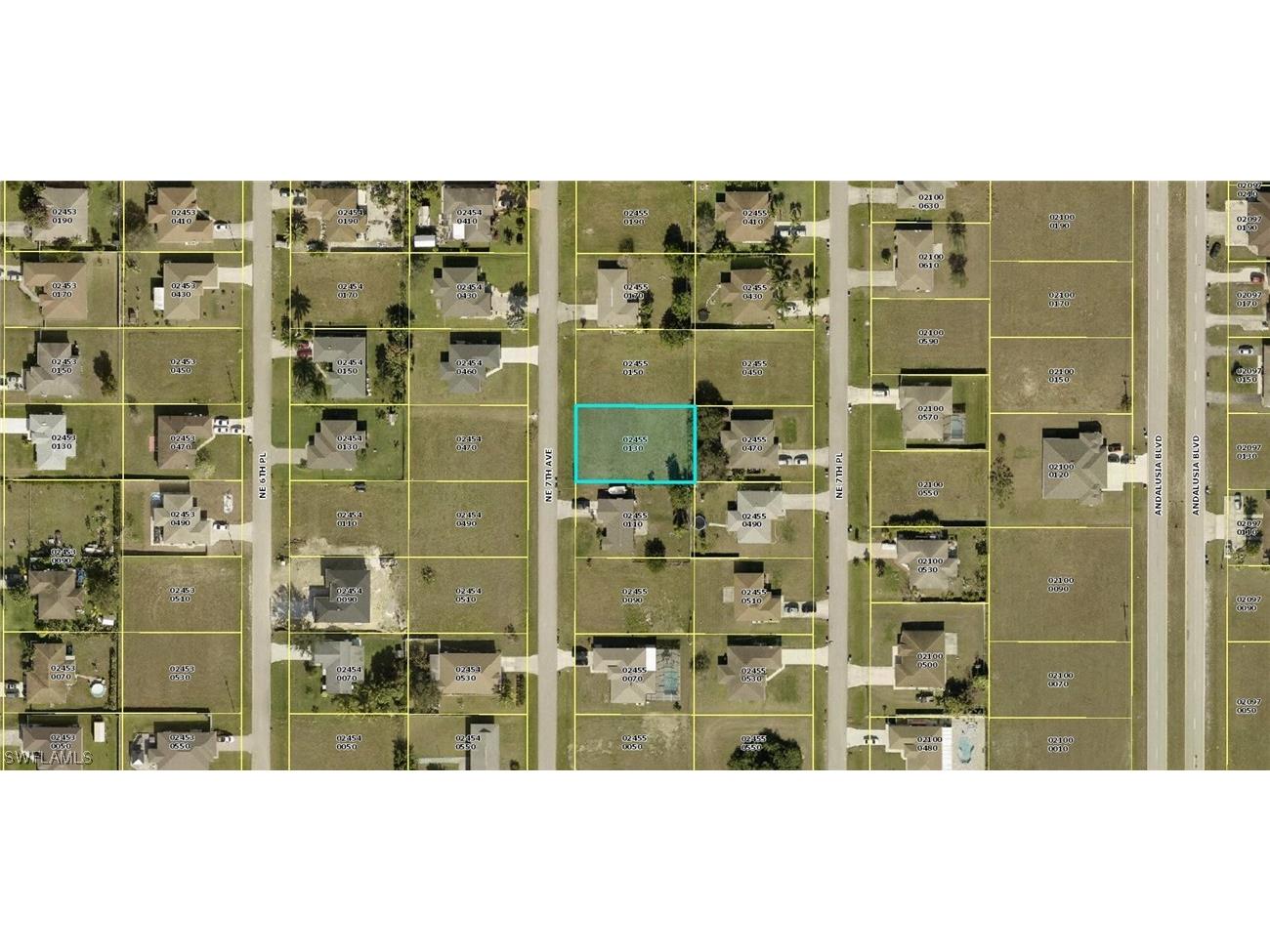 1413 NE 7th Avenue Cape Coral FL 33909 223042880 image1