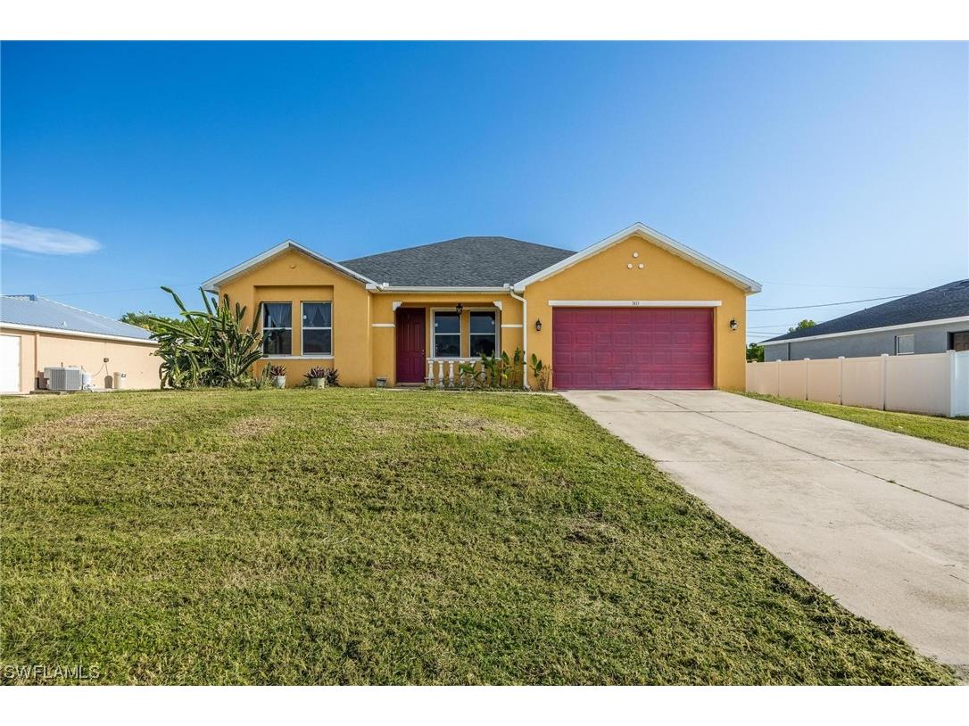 1413 NE 9th Terrace Cape Coral FL 33909 223060030 image1