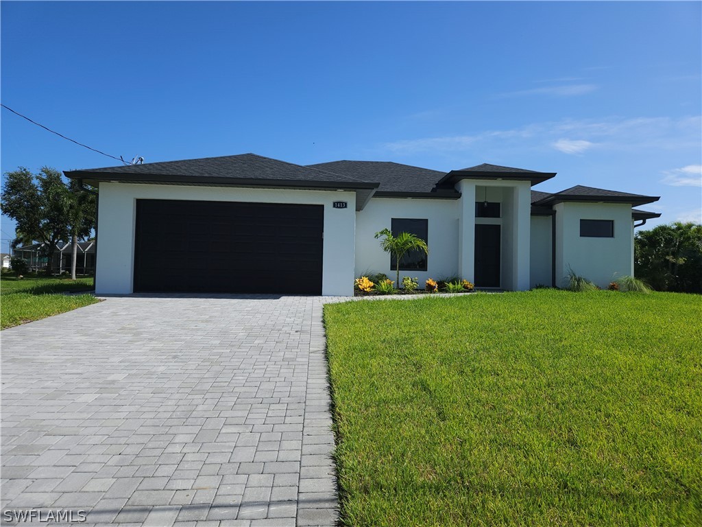 1413 NW 9th Terrace Cape Coral FL 33993 224058420 image1