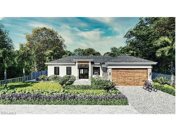 1413 Poinsettia Avenue Lehigh Acres FL 33972 223001214 image1