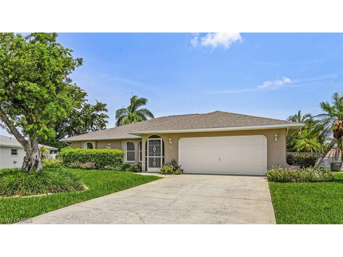 1413 SE 12th Terrace Cape Coral FL 33990 224044940 image1