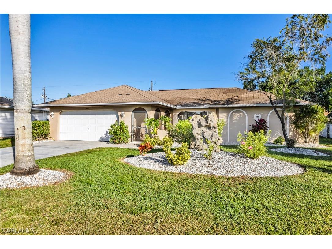 1413 SE 21st Terrace Cape Coral FL 33990 223019013 image1