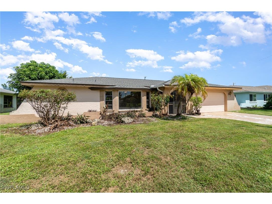 1413 SE 44th Street Cape Coral FL 33904 224078844 image1