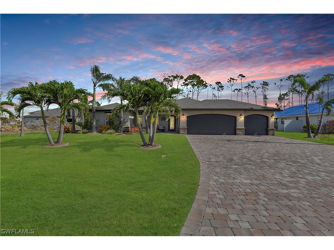 1413 SW 19th Lane Cape Coral FL 33991 223027415 image1