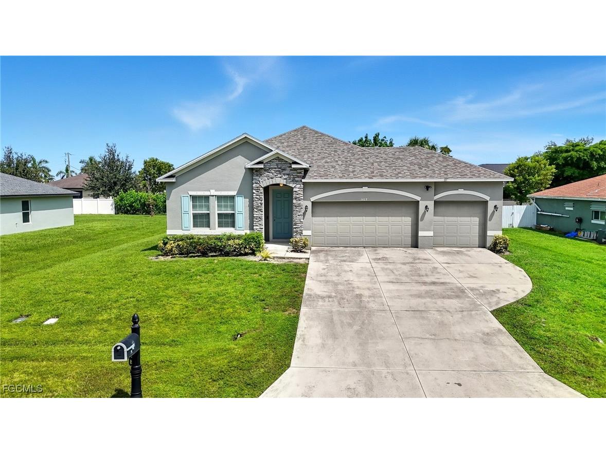 1413 SW 19th Place Cape Coral FL 33991 2025010055 image1