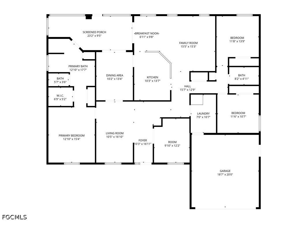 1413 SW 3rd Avenue Cape Coral FL 33991 2026018331 image15