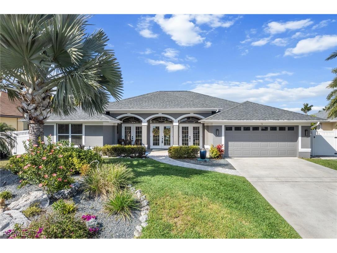 1413 SW 43rd Terrace Cape Coral FL 33914 2026009204 image1