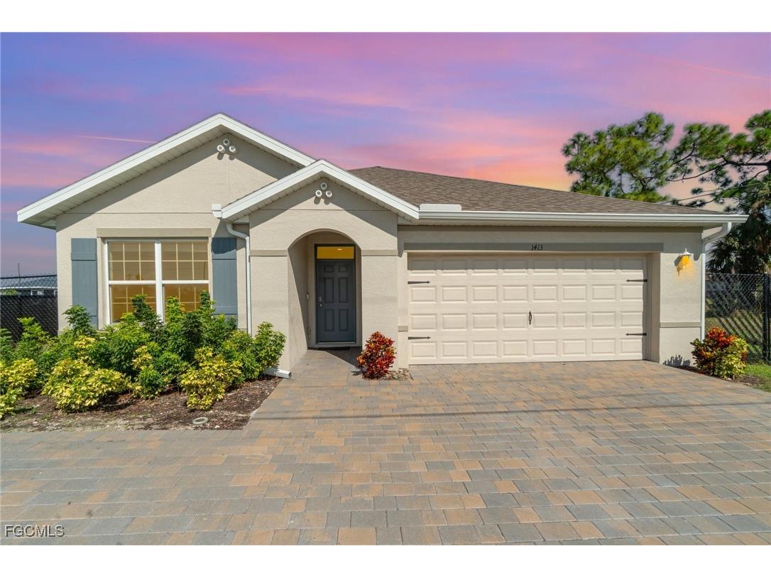 1413 SW Trafalgar Parkway Cape Coral FL 33991 2025017986 image1