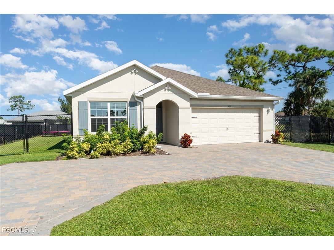 1413 SW Trafalgar Parkway Cape Coral FL 33991 2025017986 image2