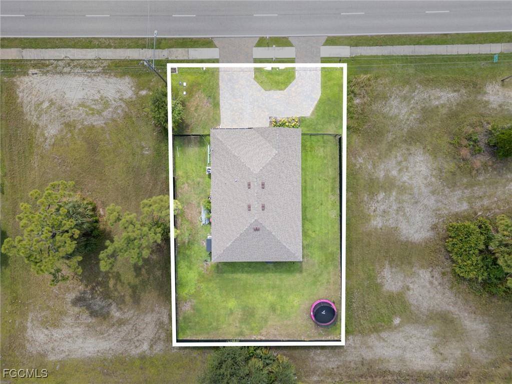 1413 SW Trafalgar Parkway Cape Coral FL 33991 2025017986 image31