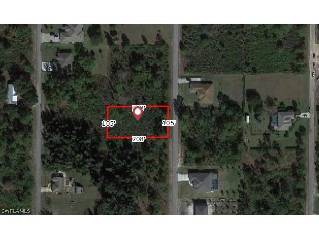 1413 Wagner Avenue Lehigh Acres FL 33972 223035945 image1