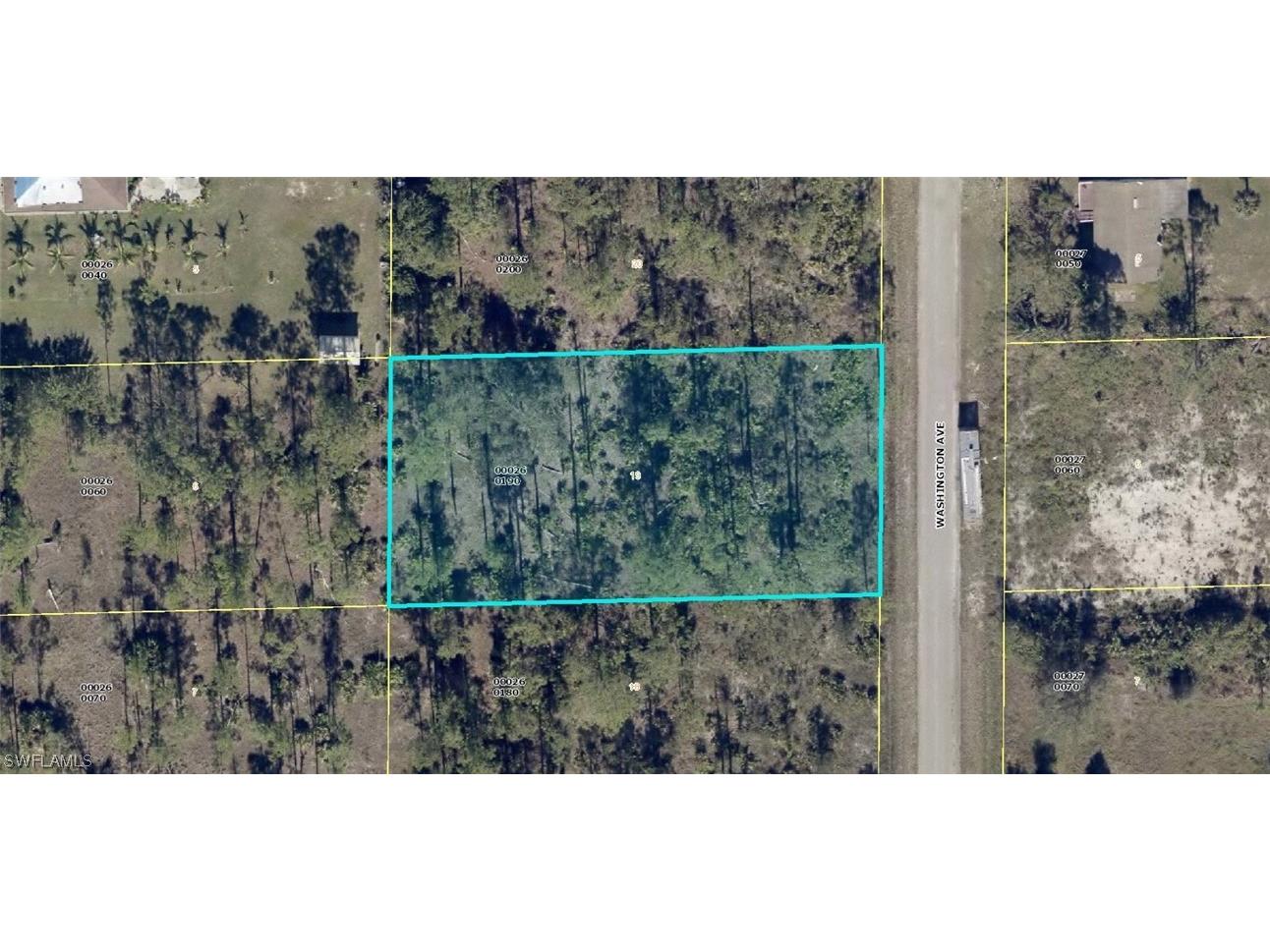 1413 Washington Avenue Lehigh Acres FL 33972 223030085 image1