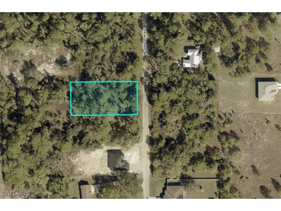 1413 Wellington Avenue Lehigh Acres FL 33972 226004613 image1