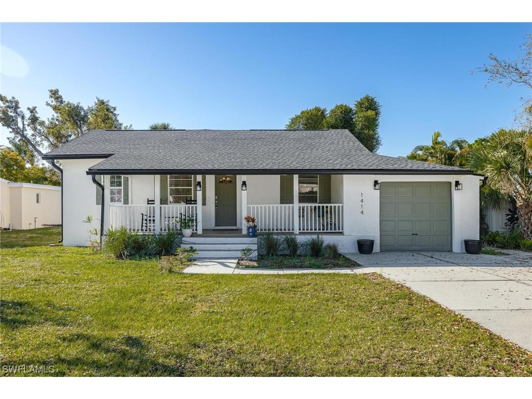 1414 Alhambra Drive Fort Myers FL 33901 224018000 image1