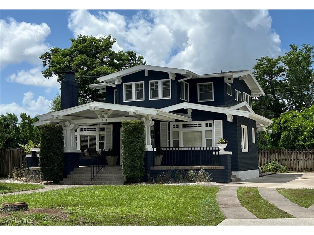1414 Arthur Avenue Fort Myers FL 33901 223054281 image1