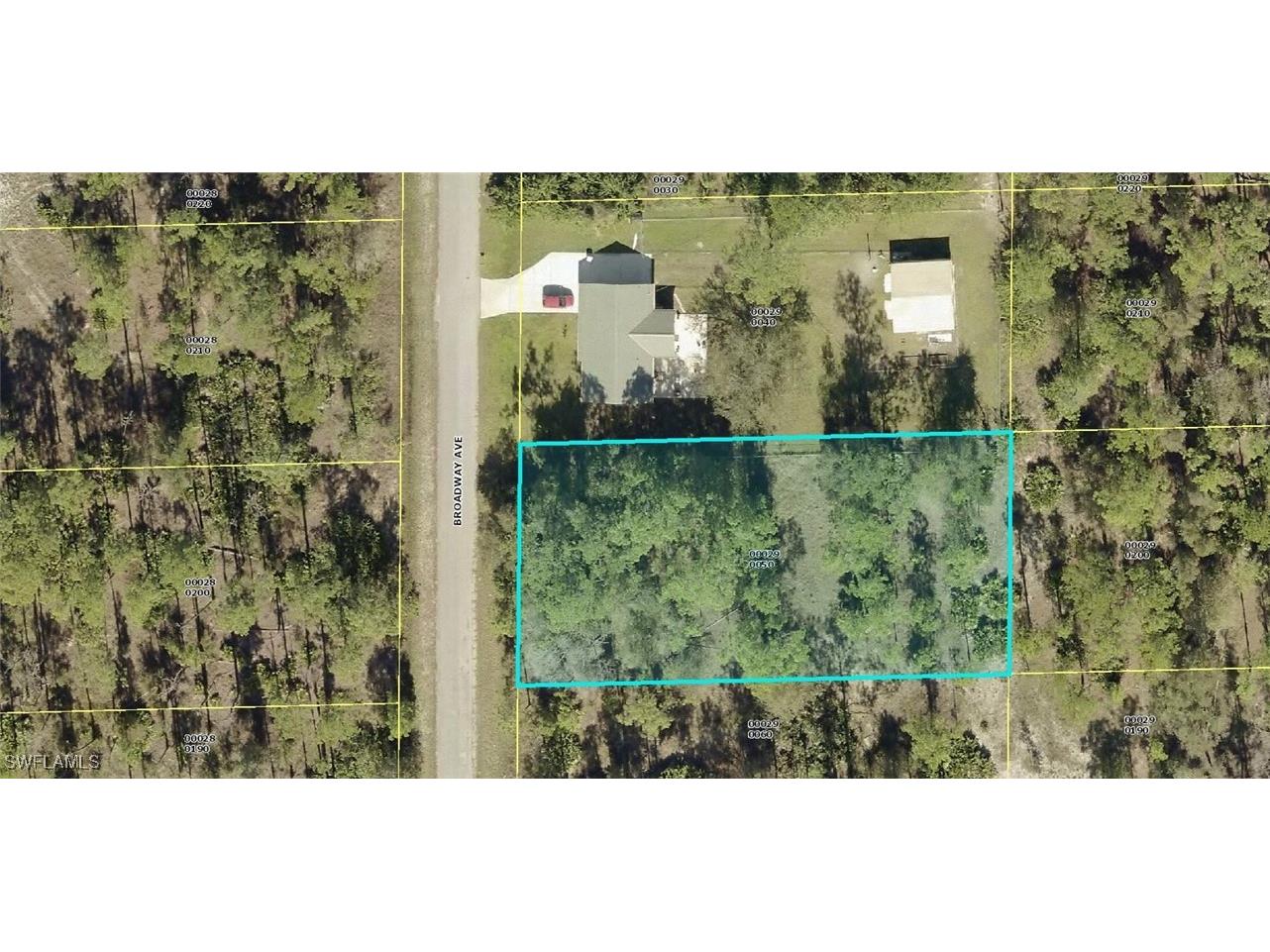 1414 Broadway Avenue Lehigh Acres FL 33972 226003205 image1