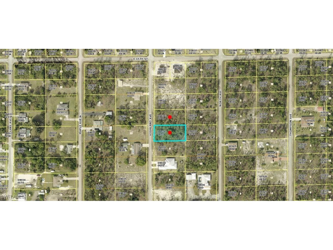 1414 Highland Avenue Lehigh Acres FL 33972 225016752 image1