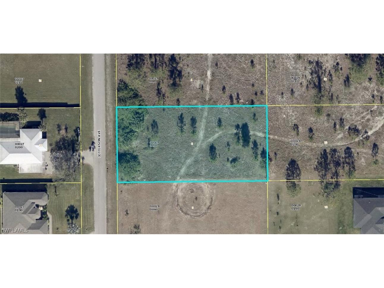 1414 Jefferson Avenue Lehigh Acres FL 33972 223025638 image1