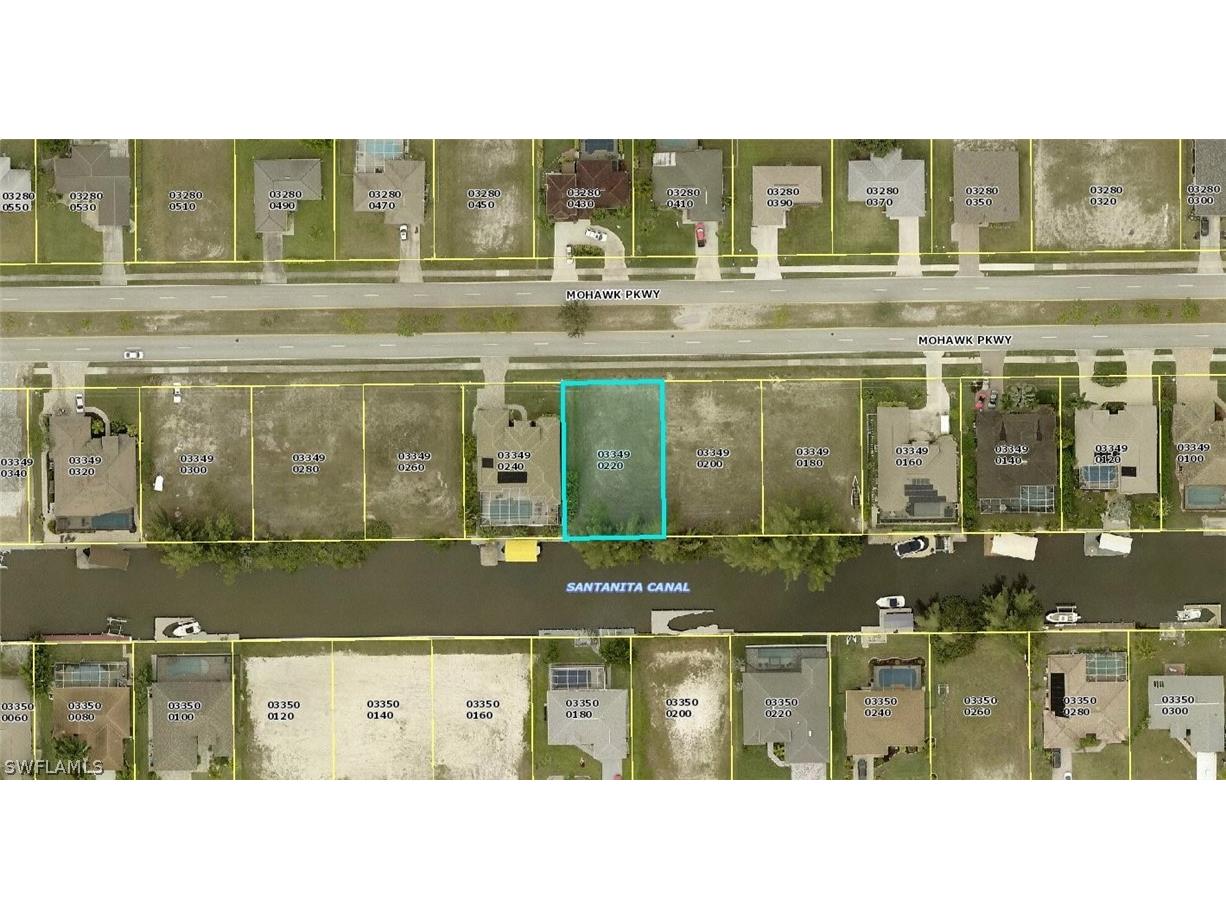 1414 Mohawk Parkway Cape Coral FL 33914 222086570 image1