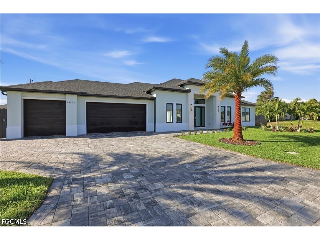 1414 NE 19th Terrace Cape Coral FL 33909 2026014012 image2