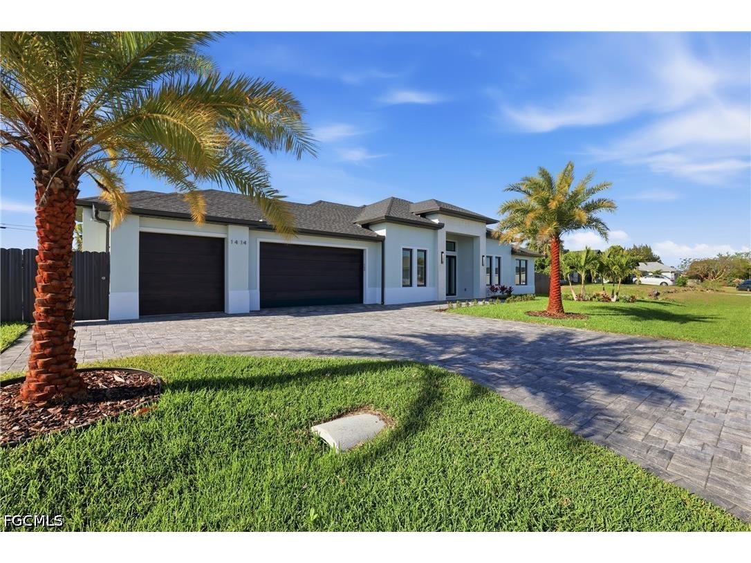 1414 NE 19th Terrace Cape Coral FL 33909 2026014012 image32