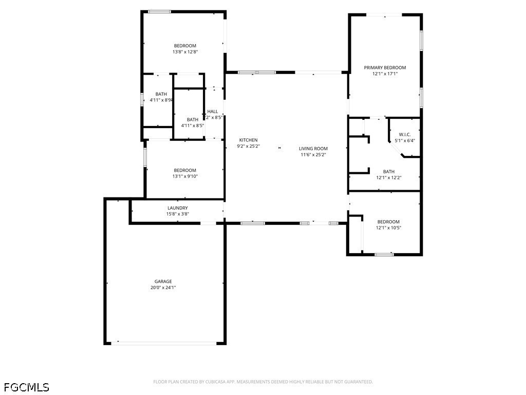 1414 NE 21st Avenue Cape Coral FL 33909 2026016666 image30