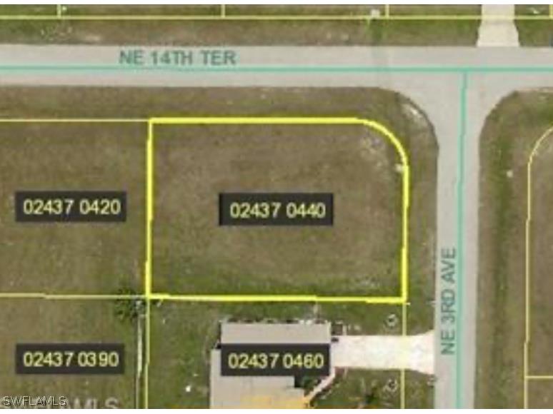 1414 NE 3rd Avenue Cape Coral FL 33909 224054220 image1