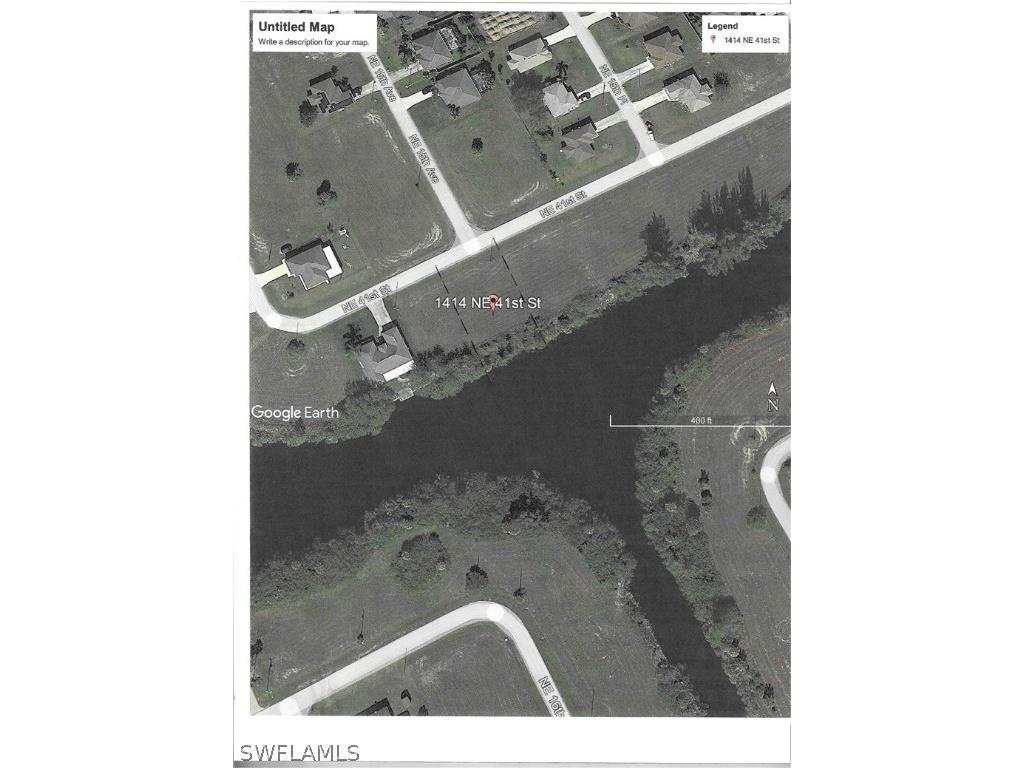 1414 NE 41st Street Cape Coral FL 33909 223006763 image1