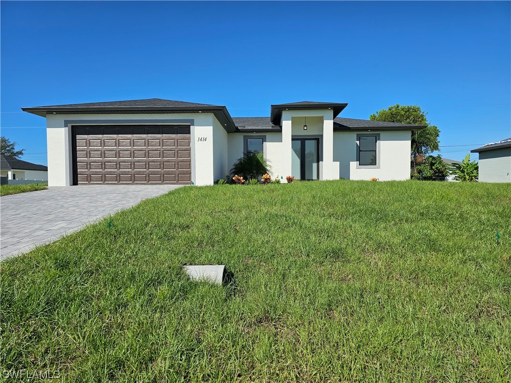 1414 NE 7 Avenue Cape Coral FL 33909 223073773 image1