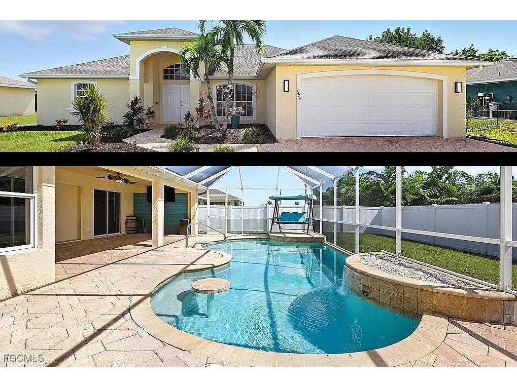 1414 NW 19th Street Cape Coral FL 33993 2026000151 image1