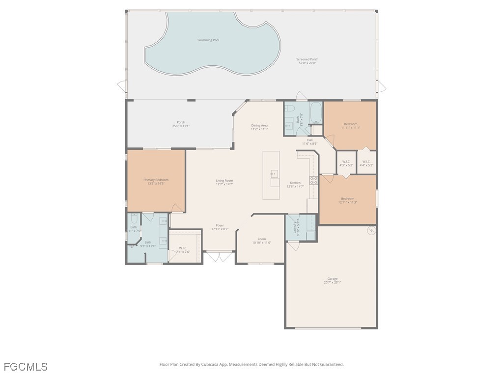 1414 NW 19th Street Cape Coral FL 33993 2026000151 image2