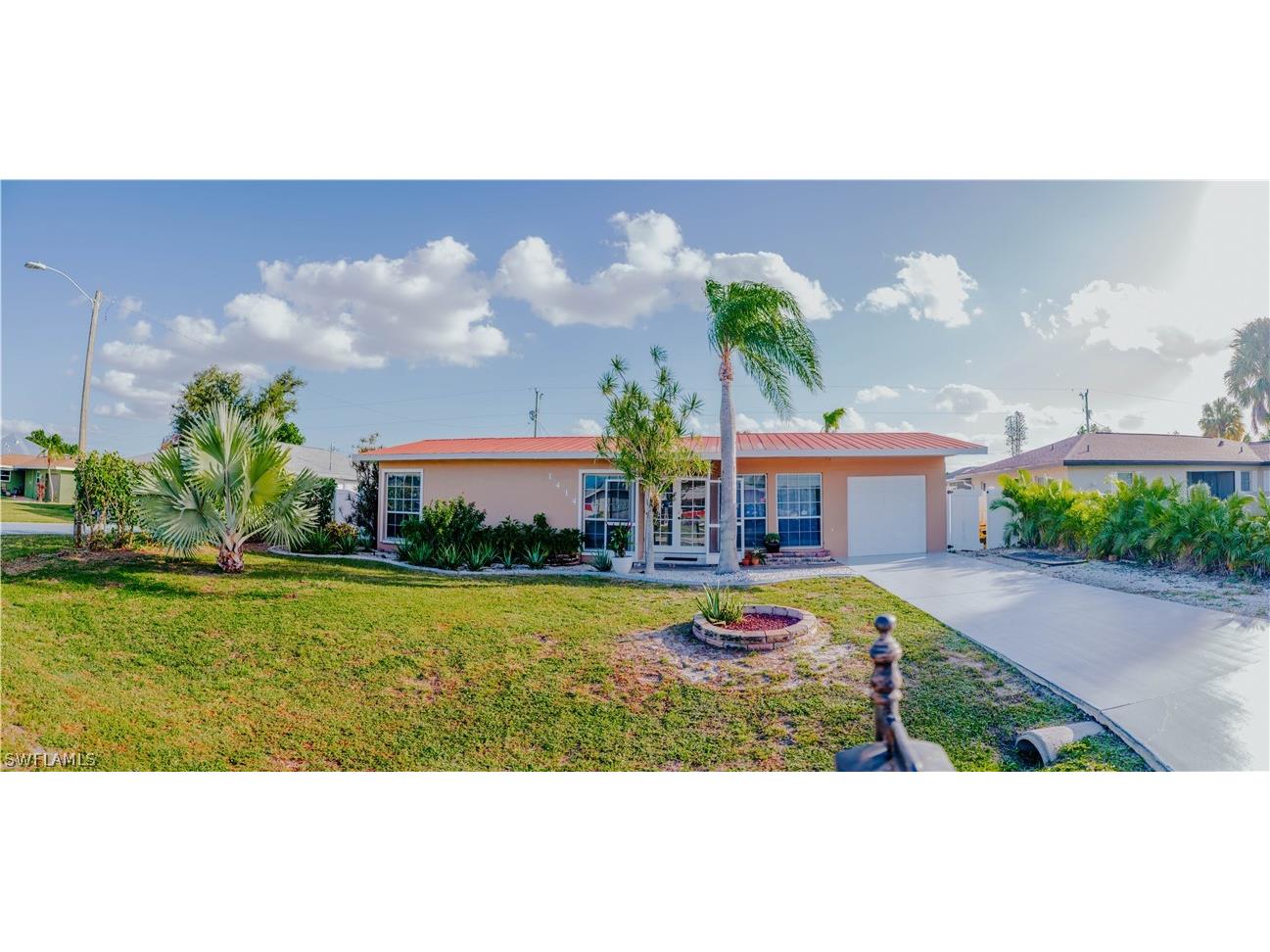1414 SE 43rd Terrace Cape Coral FL 33904 224037959 image1