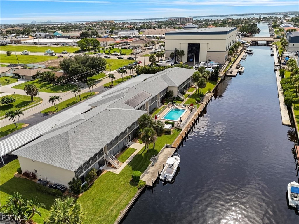 1414 SE 46th Street #2D Cape Coral FL 33904 2025002918 image1