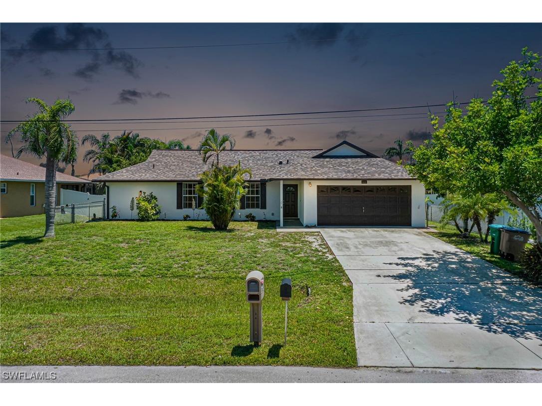 1414 SW 10th Terrace Cape Coral FL 33991 223046767 image1