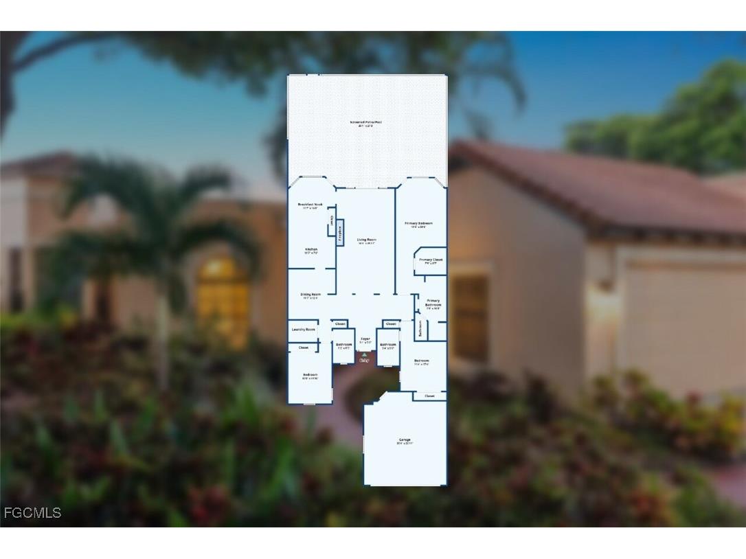 1414 Thistledown Way Fort Myers FL 33901 2025000334 image39