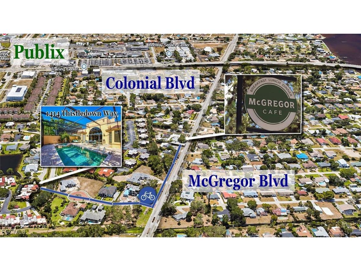 1414 Thistledown Way Fort Myers FL 33901 2025000334 image43