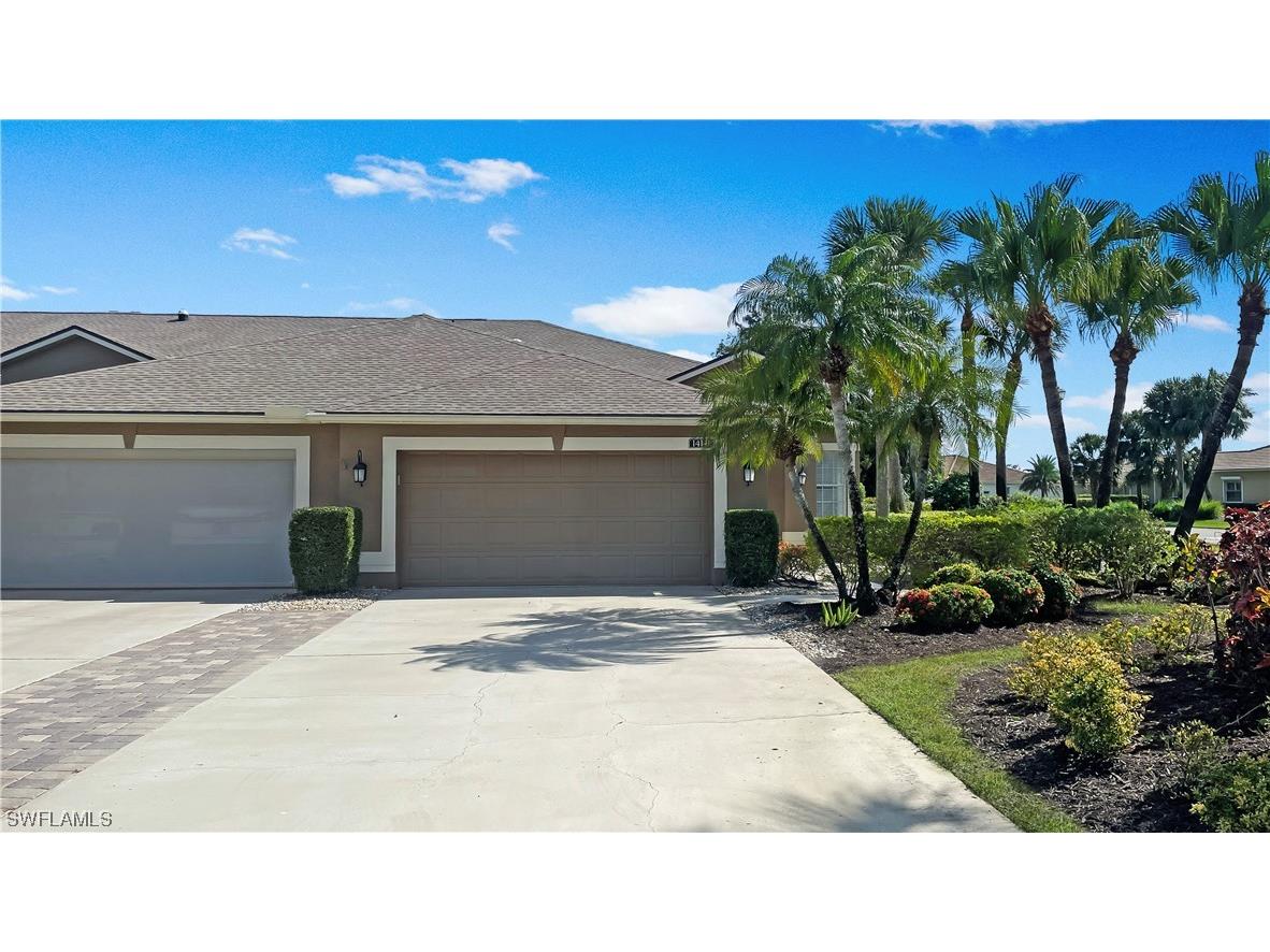 14141 Hickory Marsh Lane Fort Myers FL 33912 223083785 image1