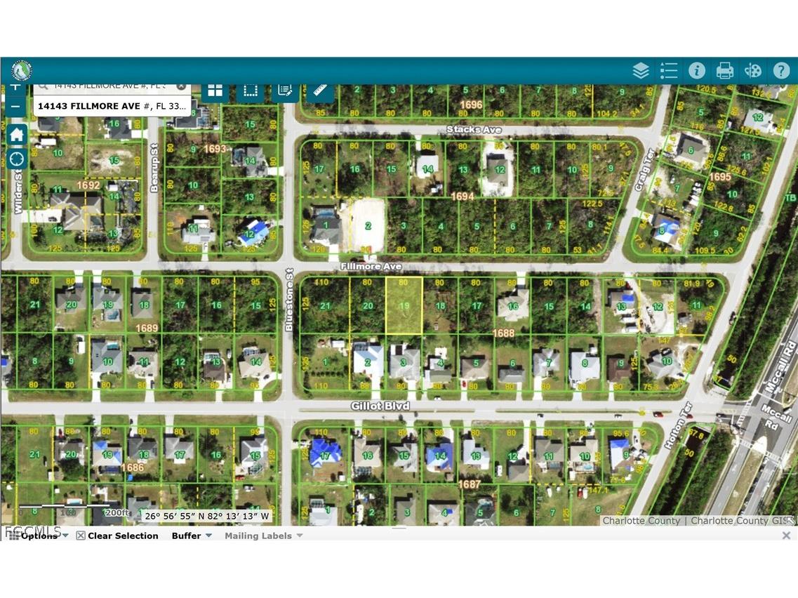 14143 Fillmore Avenue Port Charlotte FL 33981 2026011318 image1