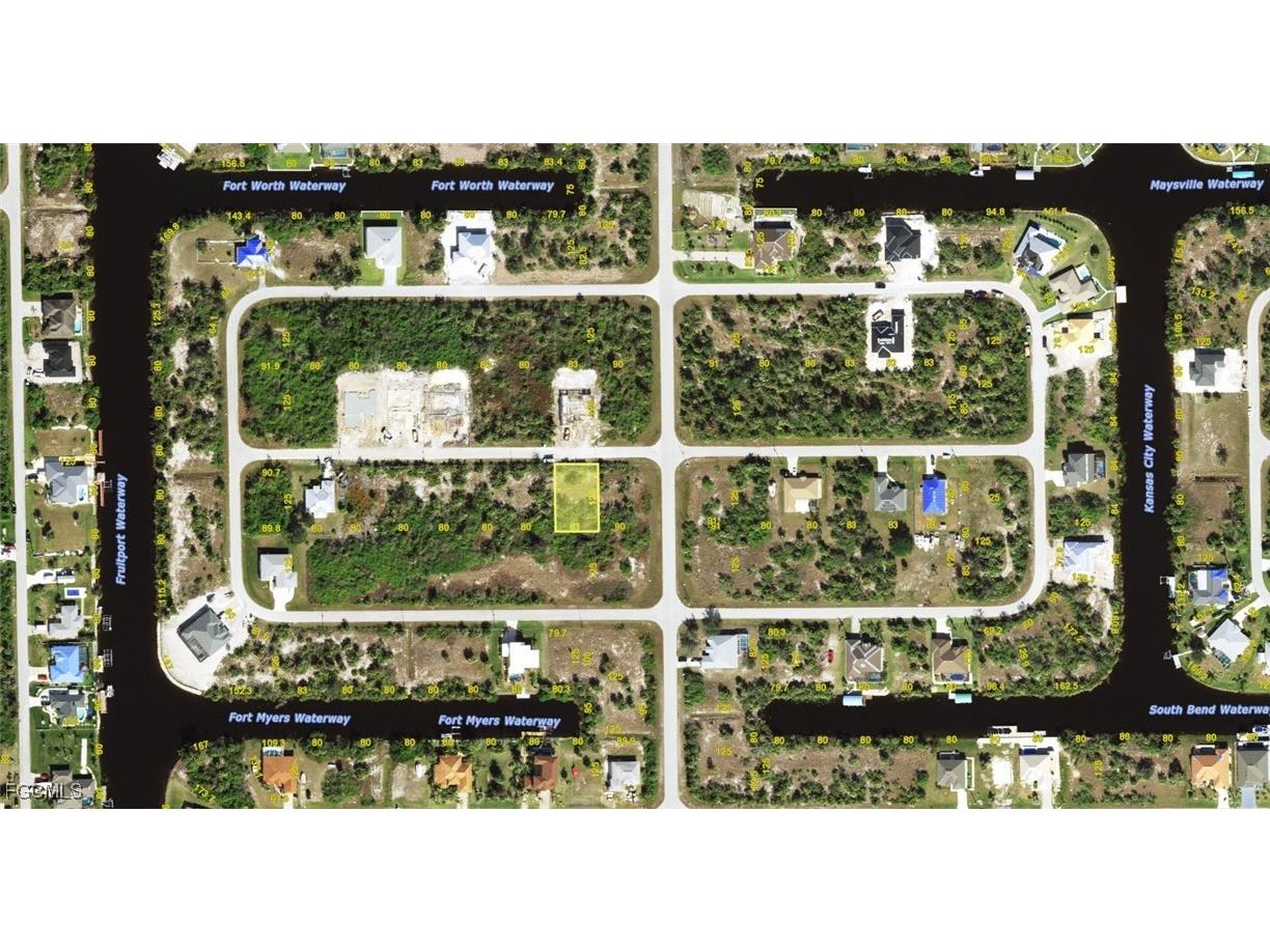 14143 South Bend Avenue Port Charlotte FL 33981 2025025403 image2