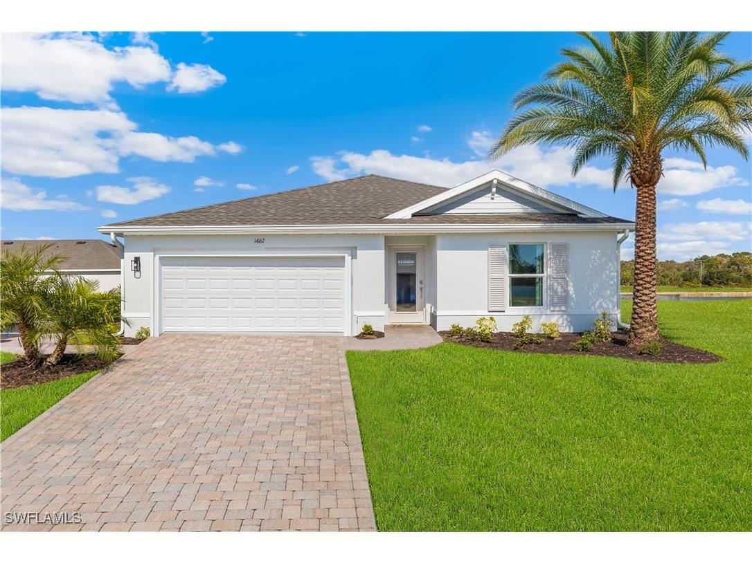 14144 Hemingway Oaks Trail Fort Myers FL 33905 225078836 image1