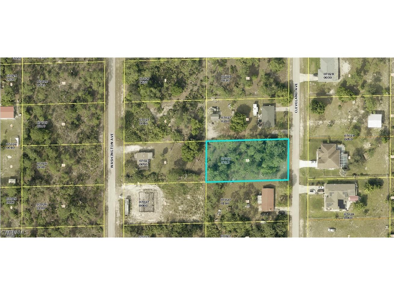 1415 Cleveland Avenue Lehigh Acres FL 33972 224081446 image1