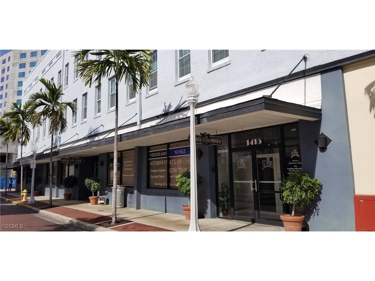 1415 Dean Street #216 Fort Myers FL 33901 2025021241 image1