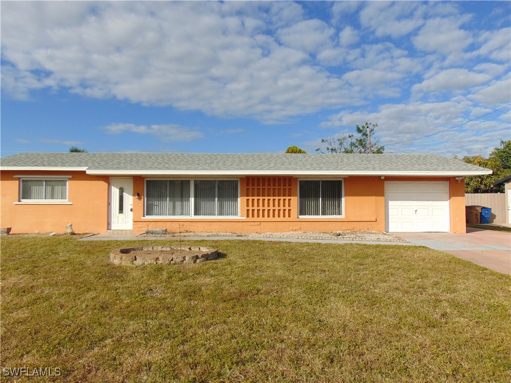 1415 Huntdale Street E Lehigh Acres FL 33936 224103396 image1