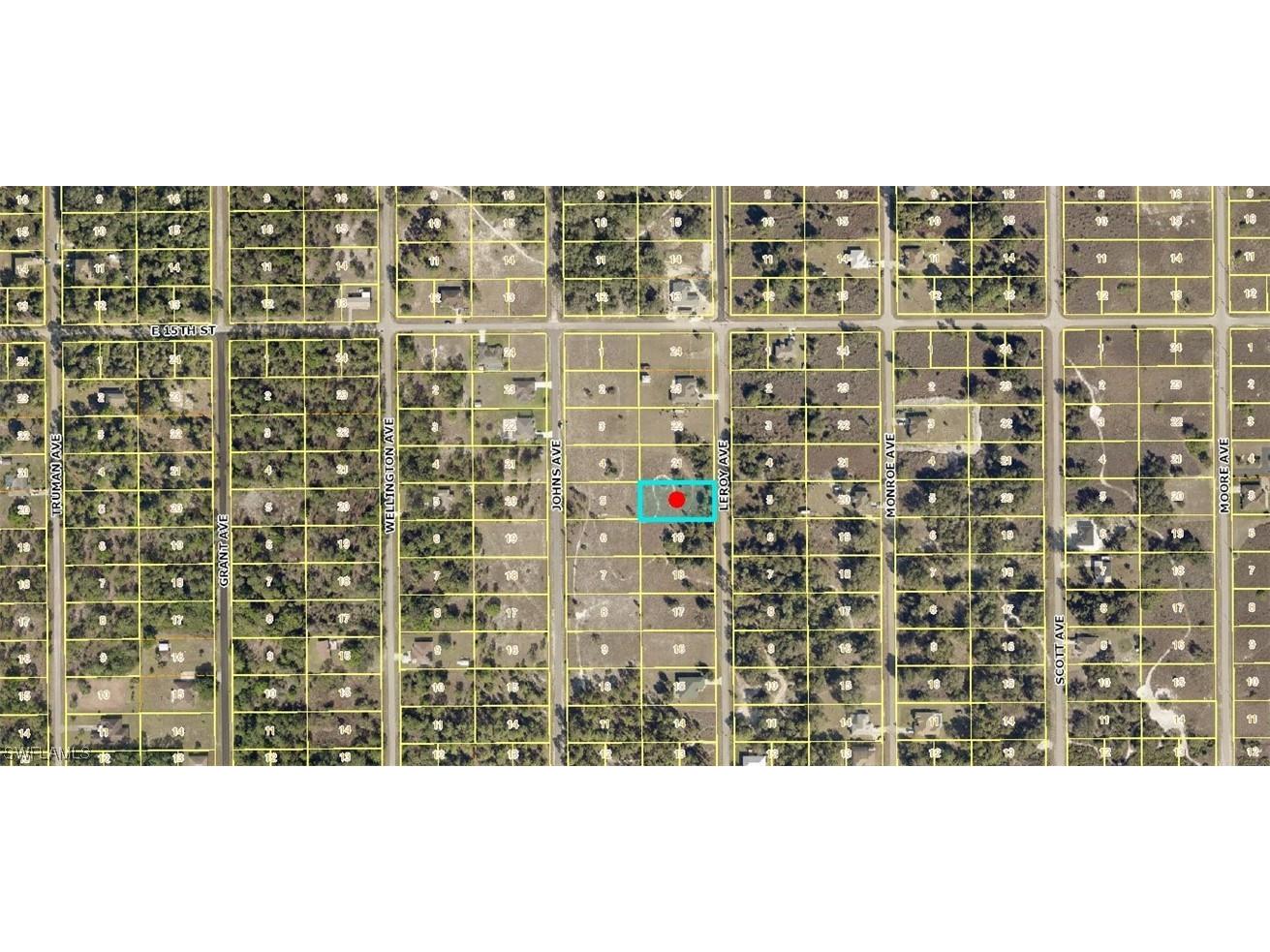 1415 Leroy Avenue Lehigh Acres FL 33972 223018068 image1