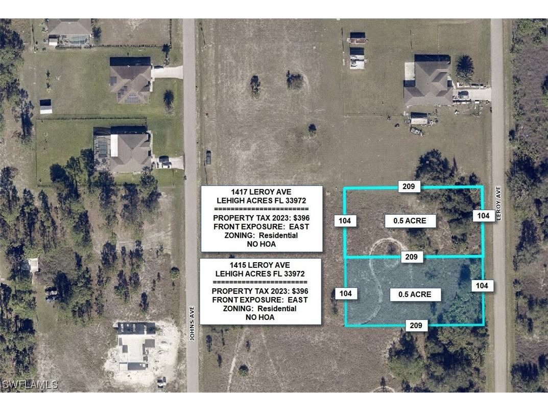 1415 Leroy Avenue Lehigh Acres FL 33972 224018557 image1