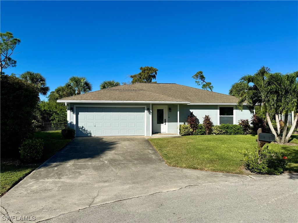 1415 Lyonia Lane Naples FL 34105 223079482 image1