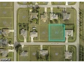 1415 NE 14th Terrace Cape Coral FL 33909 2026021083 image1